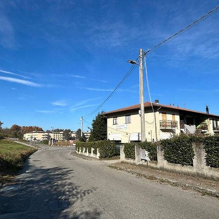La Locanda Di Perico Paola Veruno ภายนอก รูปภาพ