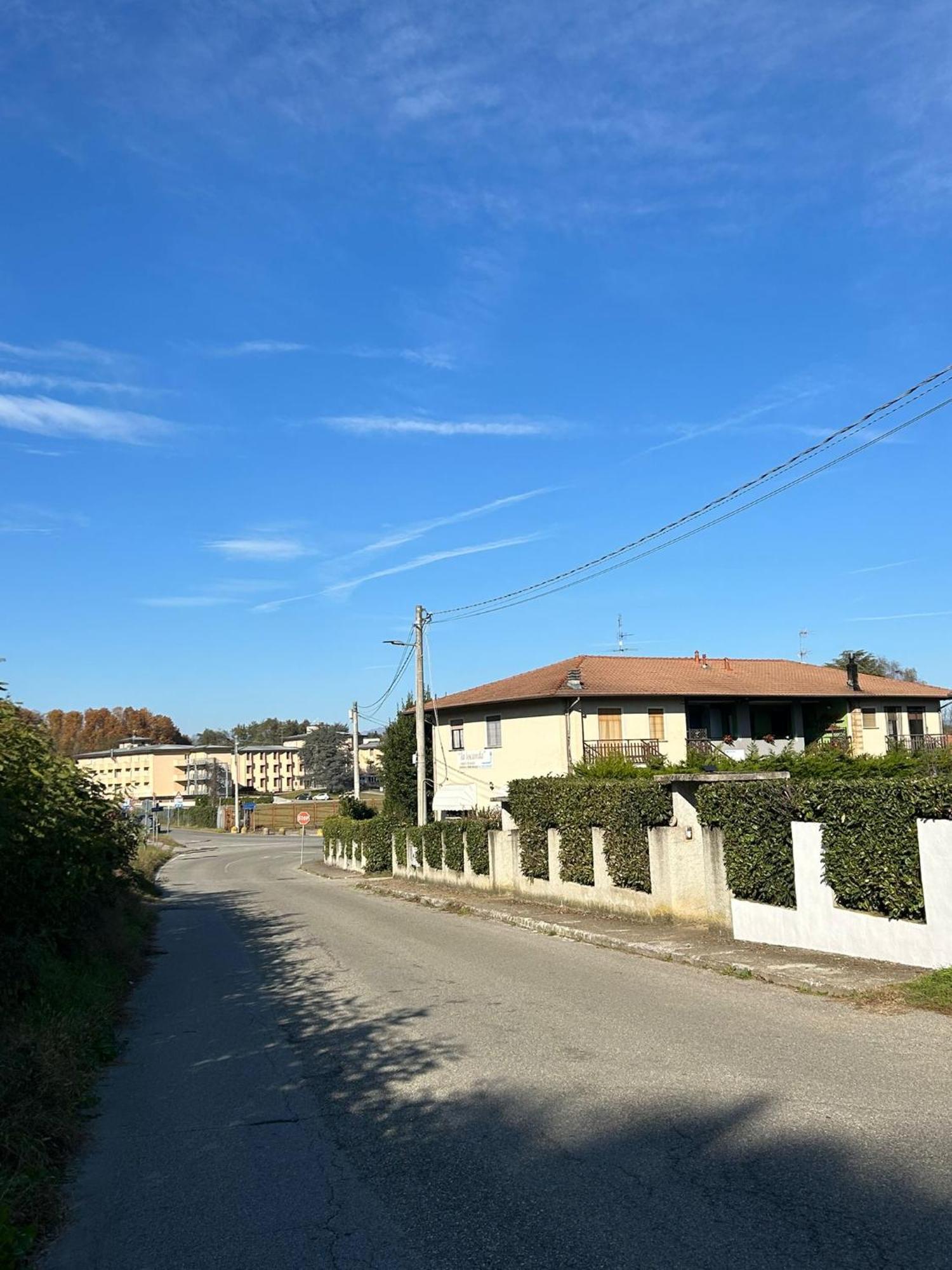 La Locanda Di Perico Paola Veruno ภายนอก รูปภาพ